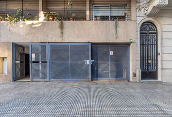 Cocheras en  Palermo Viejo, Capital Federal