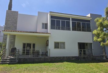 Quinta en  Calle San Francisco 14, Zapote Del Valle, Tlajomulco De Zúñiga, Jalisco, 45672, Mex