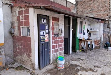 Lote de Terreno en  Calle Lerdo 120-138, Guerrero, Cuauhtémoc, Ciudad De México, 06300, Mex