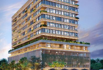 Departamento en  Calle 20, México, Mérida, Yucatán, 97125, Mex