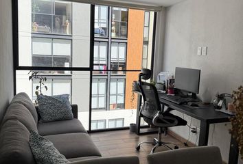 Departamento en  Buenavista, Cuauhtémoc, Cdmx