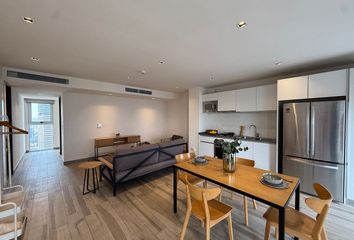 Departamento en renta en Jardines del Country