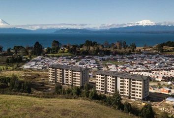 Departamento en  Llanquihue, Llanquihue