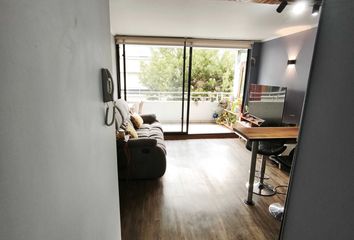Departamento en arriendo en Providencia