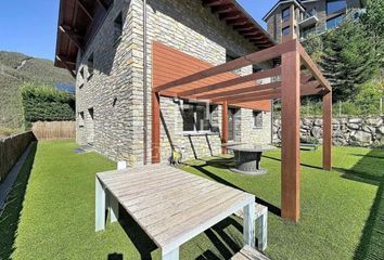 Chalet en  La Massana, Andorra Provincia