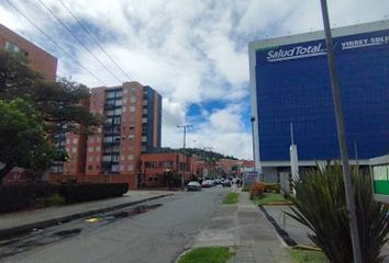 Apartamento en Provenza, Bogotá