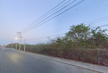 Lote de Terreno en  Calle 149, Kanasín, Yucatán, 97306, Mex