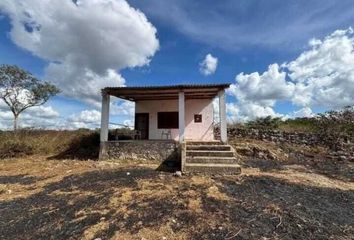Rancho en  Calle 20, Centro, Buctzotz, Yucatán, 97620, Mex