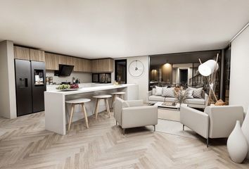 Casa en venta en Del Valle Norte