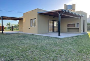 Casa en  Calle Del Aire 336, Roldán, San Lorenzo, Santa Fe, Arg
