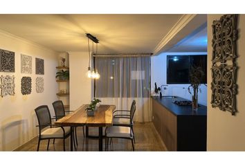 Apartamento en El Tesoro, Medellín