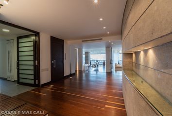 Apartamento en Calle 6 Oeste 2 An 171, Arboledas, Cali, Valle Del Cauca, Col
