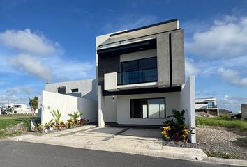 Casa en  Real Mandinga, Alvarado, Veracruz
