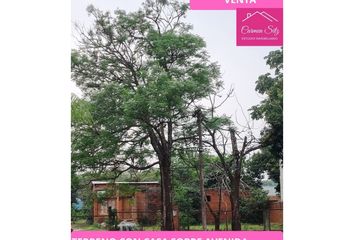 Terrenos en  Posadas, Misiones