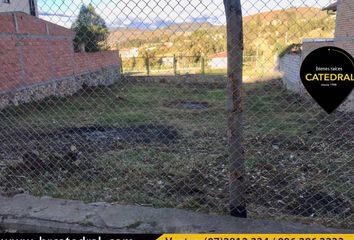 Terreno Comercial en  Nulti, Cuenca