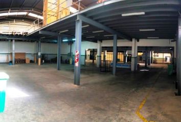 Galpónes/Bodegas en  Wilde, Partido De Avellaneda
