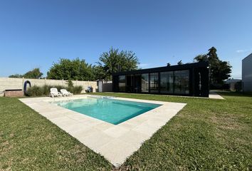 Casa en  Calle Libertad Bis, Roldán, San Lorenzo, Santa Fe, Arg