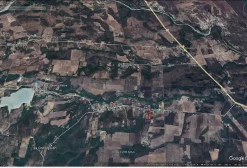 Lote de Terreno en  San Francisco, El Chocolate, Linares, Nuevo León, México