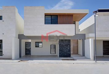 Casa en  Eulalio Gutiérrez, Ramos Arizpe, Coahuila