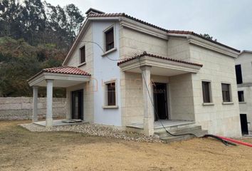 Chalet en  Pontevedra, Pontevedra Provincia