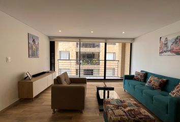 Apartamento en San Francisco , Chía