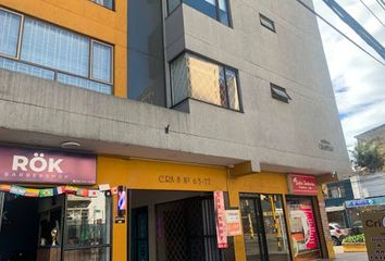 Apartamento en Chicó Alto, Bogotá