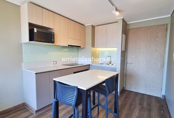 Departamento en arriendo en Ñuñoa