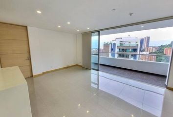 Apartment for rent in Poblado, Medellín