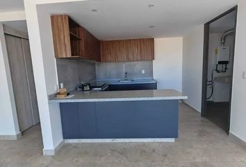 Departamento en  Boulevard Universitario, Punta Juriquilla, La Antigua Juriquilla, Querétaro, 76230, Mex