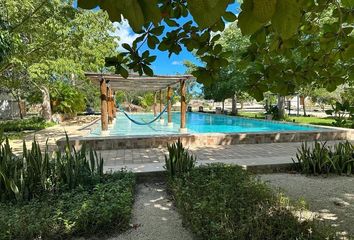 Casa en  Calle 21 96-94b, Mocochá, Yucatán, 97454, Mex