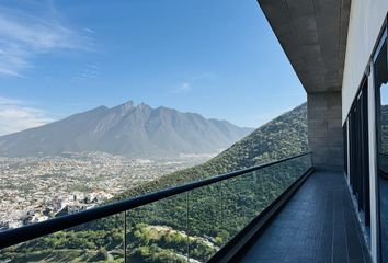 Departamento en  Mirador De C. De G., Prolongación Al Mirador, Monterrey, Nuevo León, 64900, Mex