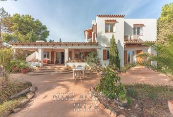 Chalet en  Sant Josep De Sa Talaia (núcleo), Balears (illes)