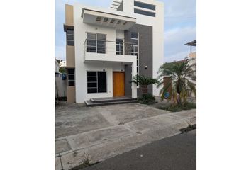 Casa en  Manta