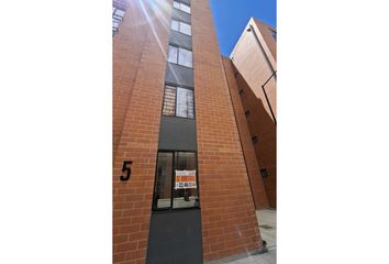 Apartamento en Calle 46 Sur, Avivir Zue, Comuna Compartir, Soacha Ciudad, Soacha, Cundinamarca, Rap (especial) Central, 250052, Colombia