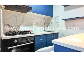 Apartment for rent in Velez, Manizales