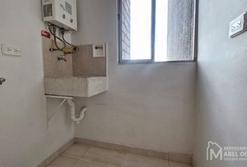 Apartamento en Rodeo Alto, Medellín