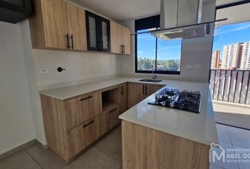 Apartment for rent in La Honda, Bucaramanga