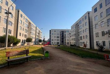 Departamento en  Talca, Talca