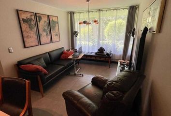 Departamento en venta en Las Condes