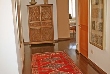 Departamento en arriendo en Las Condes