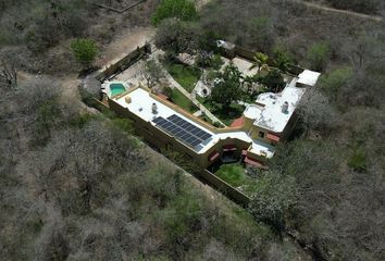 Quinta en  Calle 19 91-a-91-a, Mocochá, Yucatán, 97454, Mex