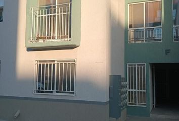Condominio horizontal en  Privada Zaragoza 35, El Carrizal, Santiago De Querétaro, Querétaro, 76000, Mex