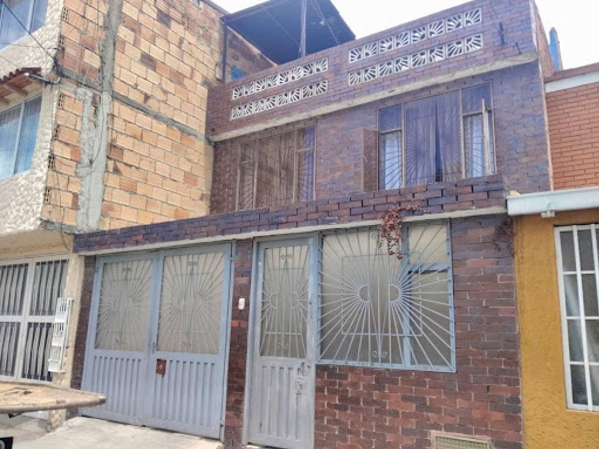 Casa en arriendo Bonanza (Occidente) en Bonanza