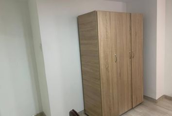 Apartment for rent in Chapinero Central, Bogotá