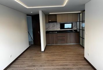 Apartamento en Galerías, Bogotá