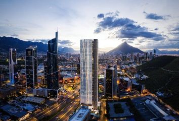 Oficina en  Avenida Lázaro Cárdenas, Villas De Santa Engracia, San Pedro Garza García, Nuevo León, 66266, Mex