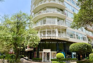 Departamento en  Avenida Emilio Castelar 121, Polanco, Miguel Hidalgo, Ciudad De México, 11540, Mex
