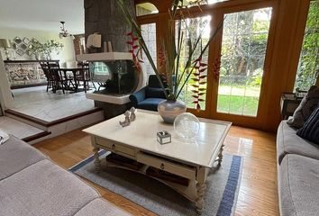 Casa en venta en Lomas de Tarango