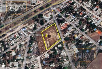 Lote de Terreno en  Pueblo Kanasin, Kanasín