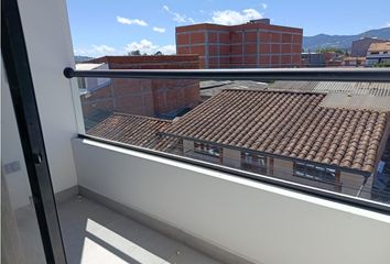 Apartamento en  Carrera 21 14 43, Lomitas, La Ceja, Antioquia, Col